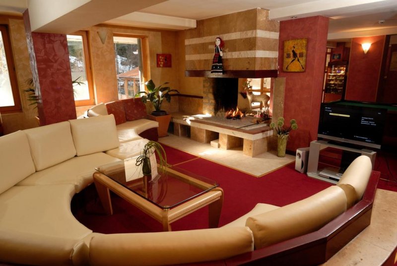 Хотел Дива - Снимка 11