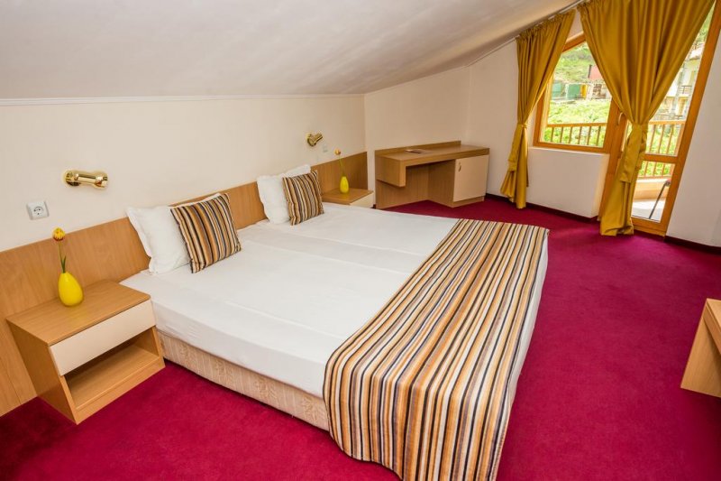 Хотел Дива - Снимка 9