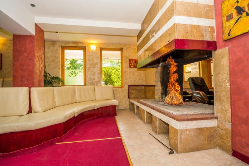 Хотел Дива - Снимка 1