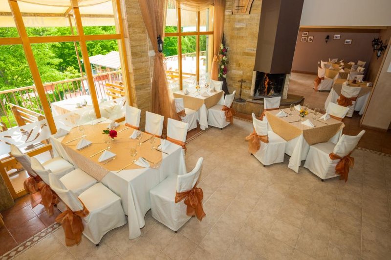 Хотел Дива - Снимка 3