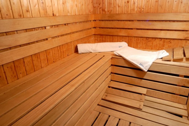 Хотел Дива - Снимка 11