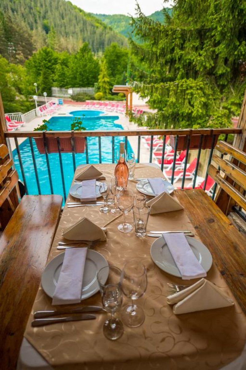 Хотел Дива - Снимка 2