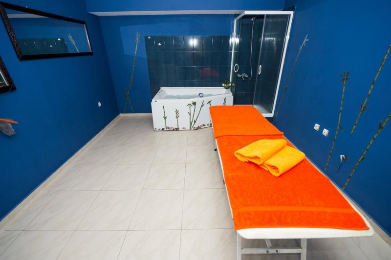 Хотел Дива - Снимка 10