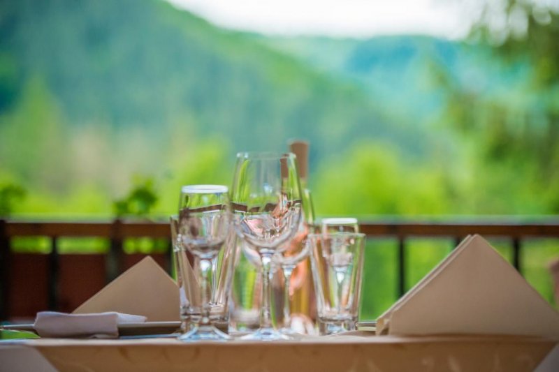 Хотел Дива - Снимка 1