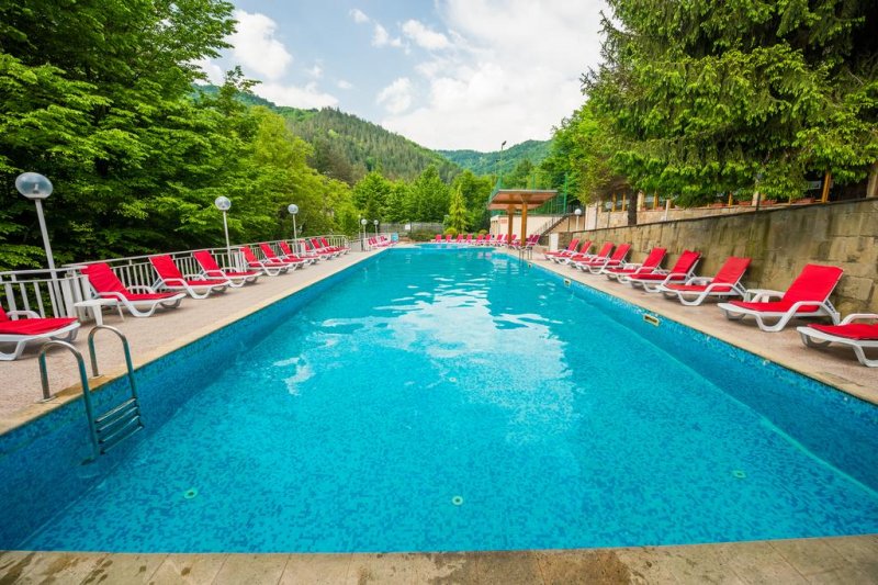 Хотел Дива - Снимка 11