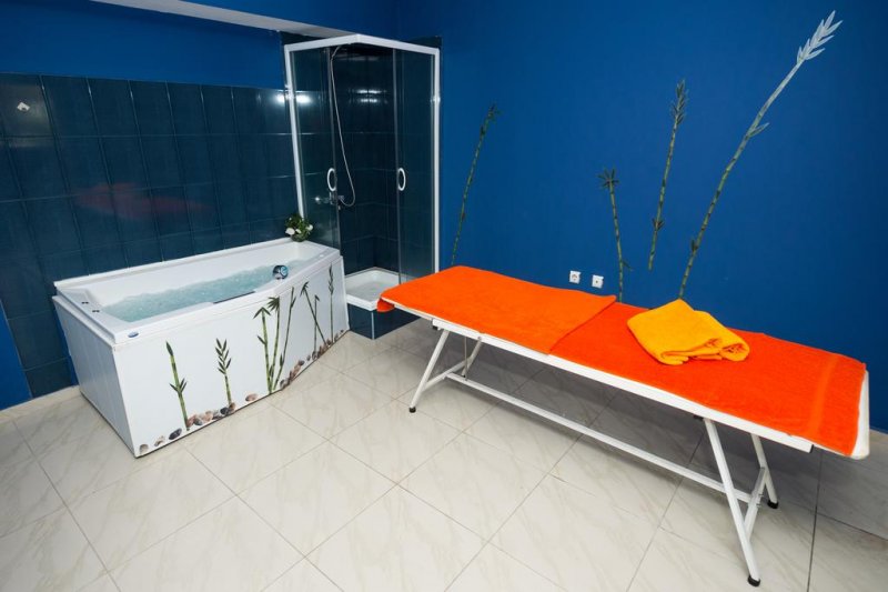 Хотел Дива - Снимка 2