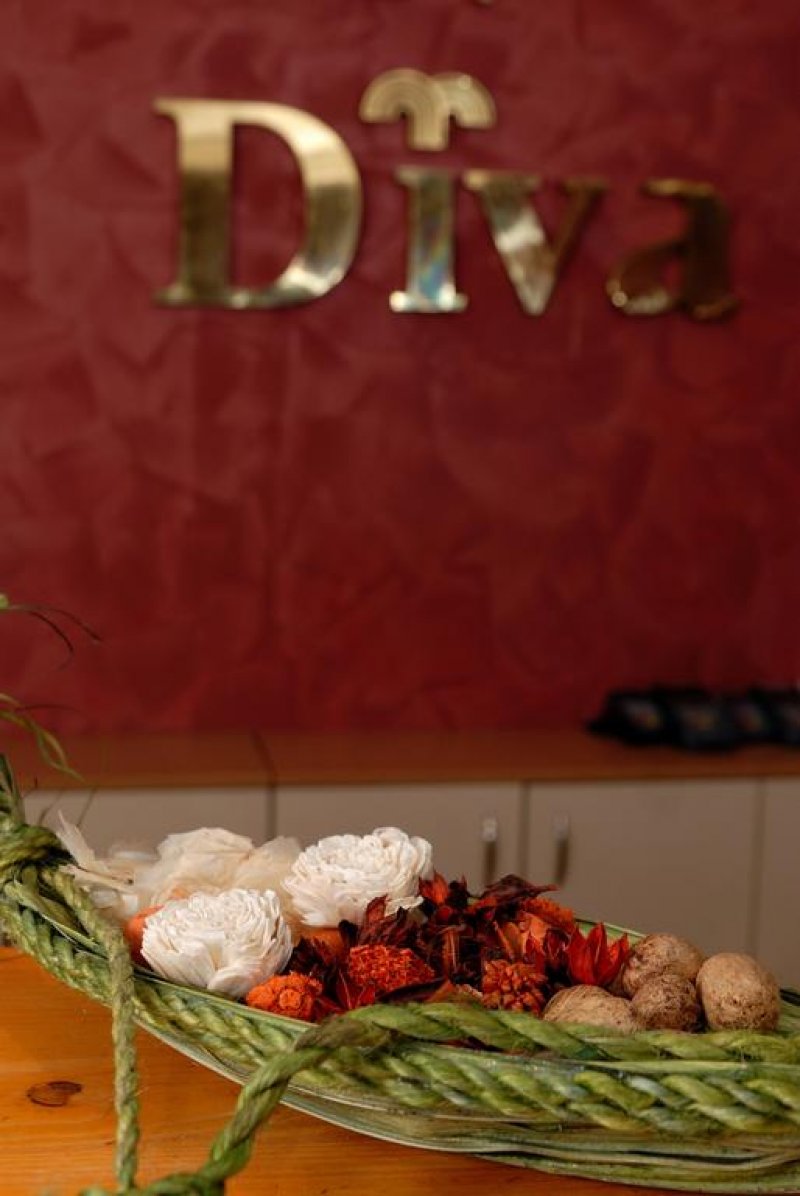 Хотел Дива - Снимка 8