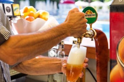 Хотел Виа Понтика - Снимка 1