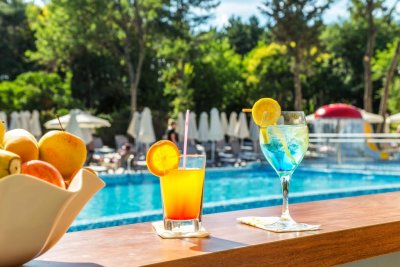 Хотел Виа Понтика - Снимка 6