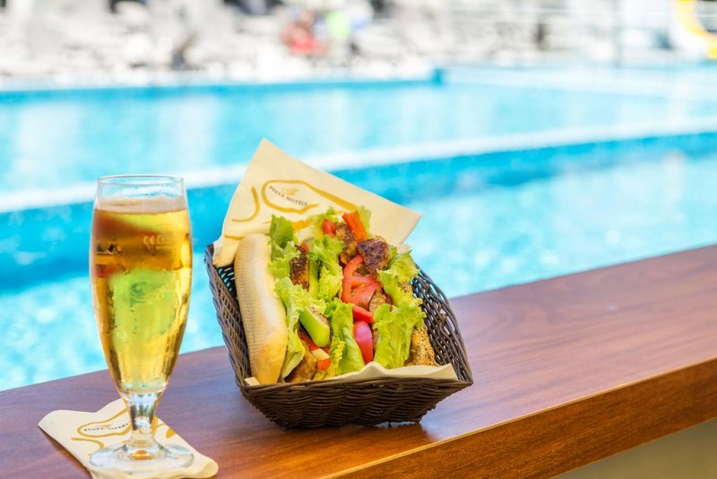 Хотел Виа Понтика - Снимка 0