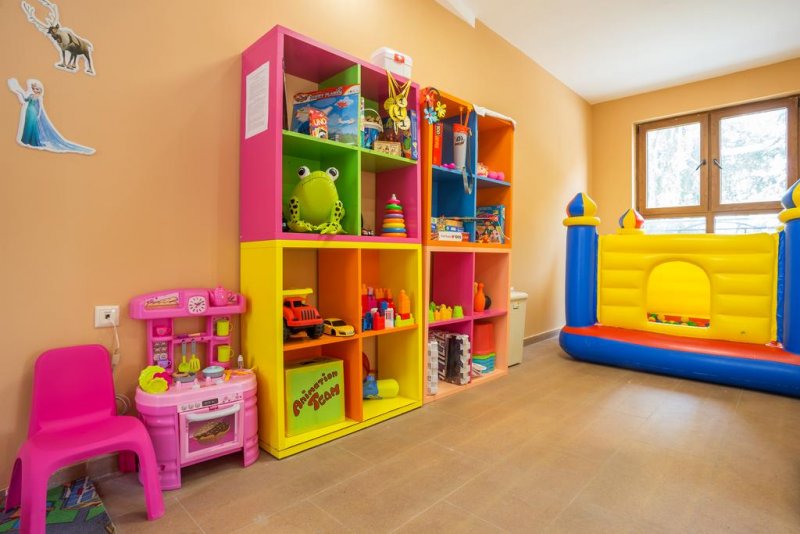 Хотел Виа Понтика - Снимка 2