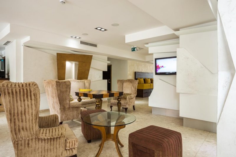 Хотел Виа Понтика - Снимка 8