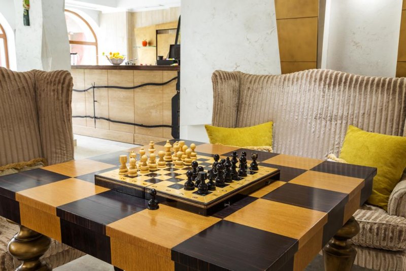 Хотел Виа Понтика - Снимка 4