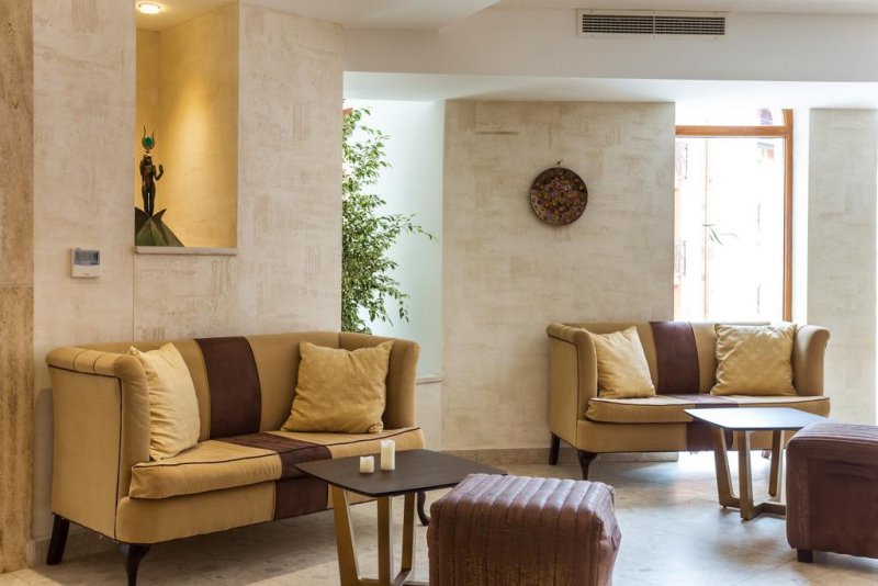 Хотел Виа Понтика - Снимка 7