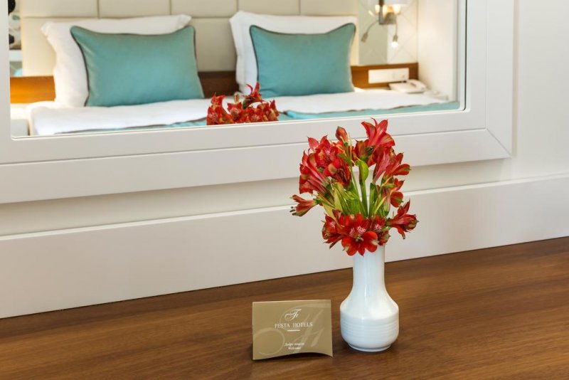 Хотел Виа Понтика - Снимка 5