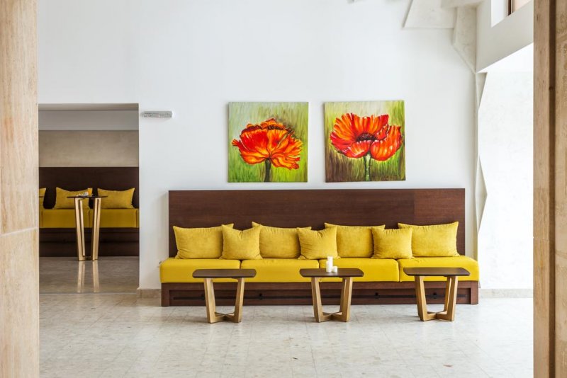 Хотел Виа Понтика - Снимка 10