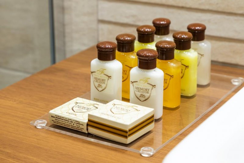 Хотел Виа Понтика - Снимка 11