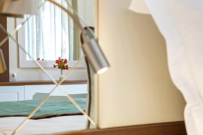 Хотел Виа Понтика - Снимка 3