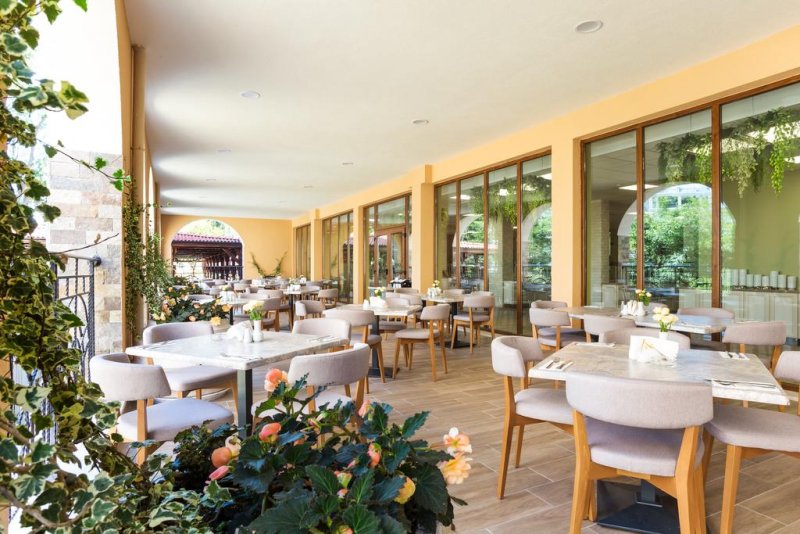 Хотел Виа Понтика - Снимка 7