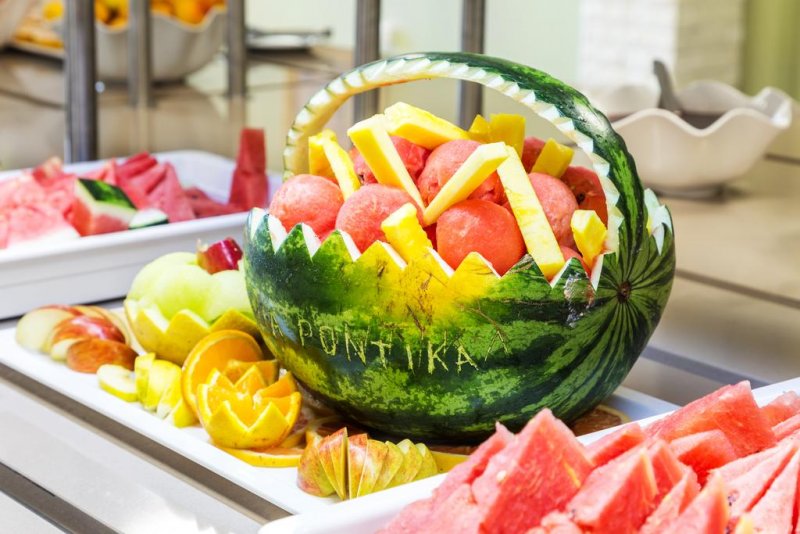 Хотел Виа Понтика - Снимка 3