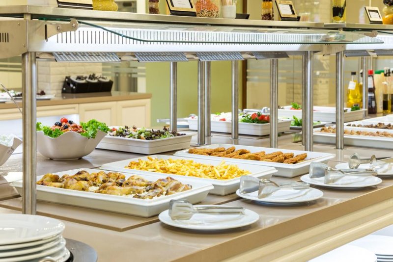 Хотел Виа Понтика - Снимка 1