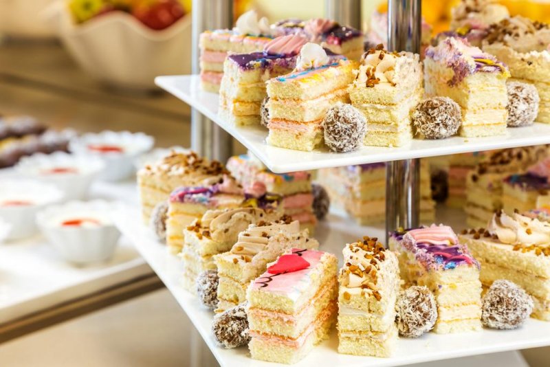 Хотел Виа Понтика - Снимка 9