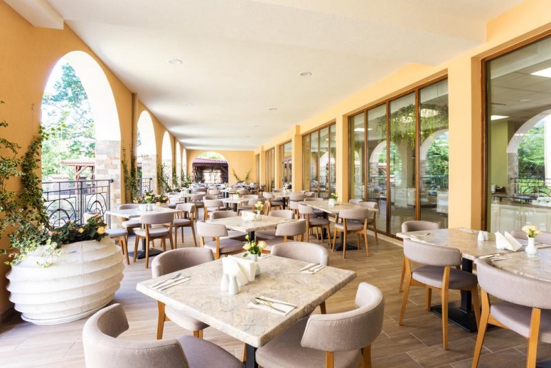 Хотел Виа Понтика - Снимка 10