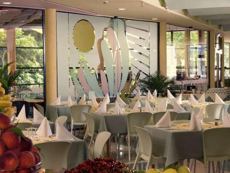 Хотел Магнолия - Снимка 10