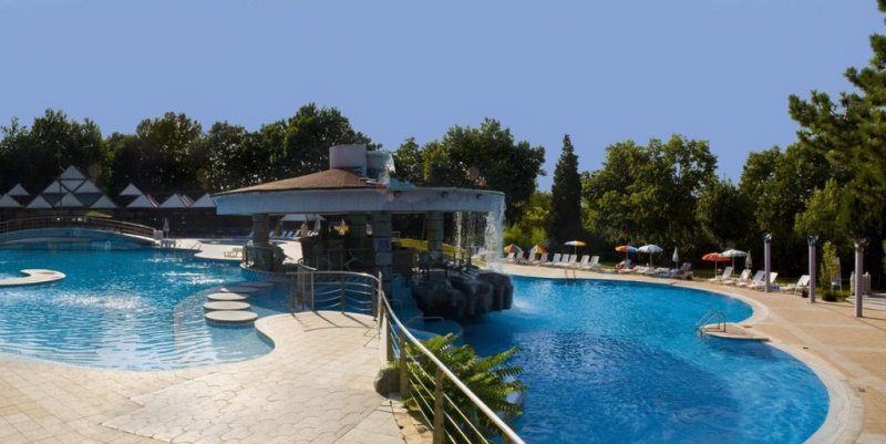 Хотел Магнолия - Снимка 7