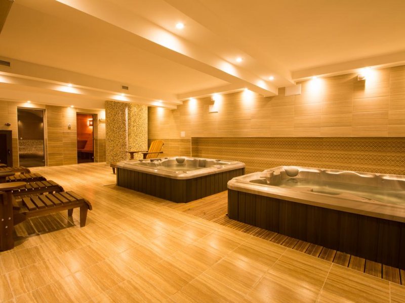 Парк хотел Асеневци - Снимка 2