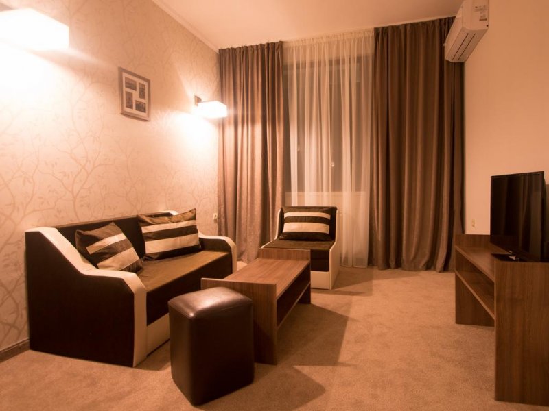 Парк хотел Асеневци - Снимка 5