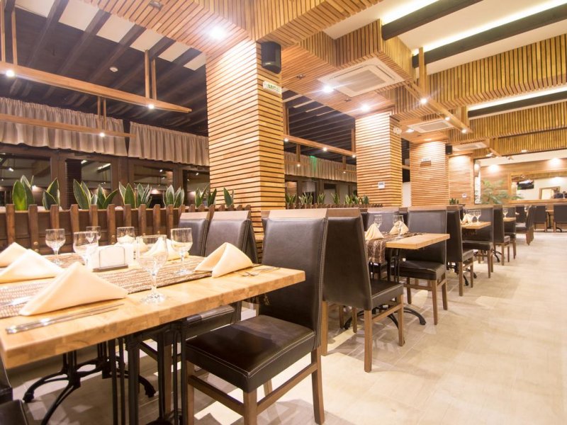 Парк хотел Асеневци - Снимка 5