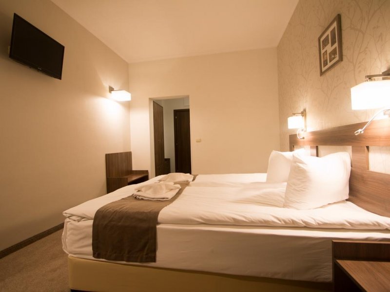 Парк хотел Асеневци - Снимка 3