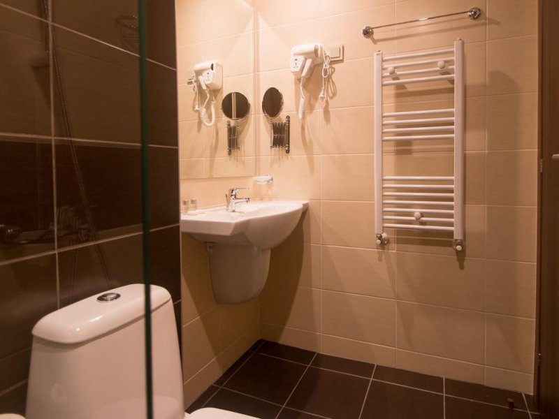 Парк хотел Асеневци - Снимка 8