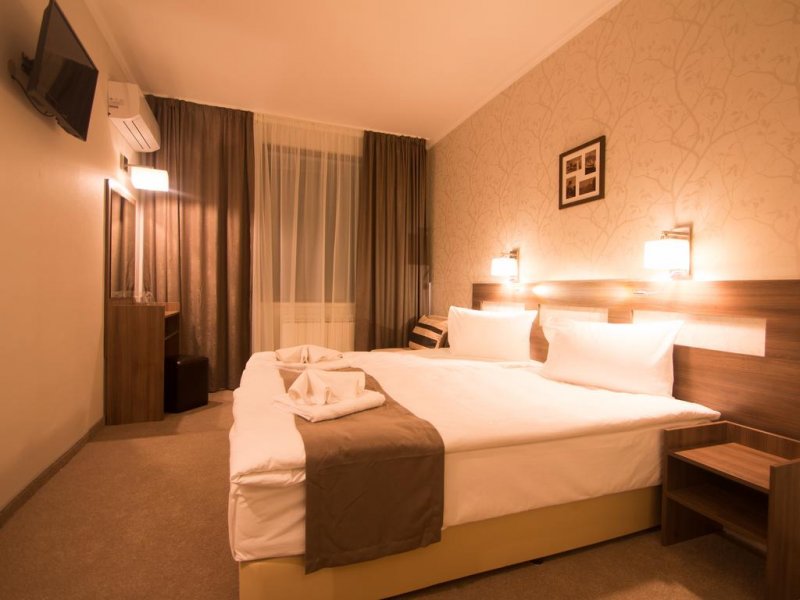 Парк хотел Асеневци - Снимка 4