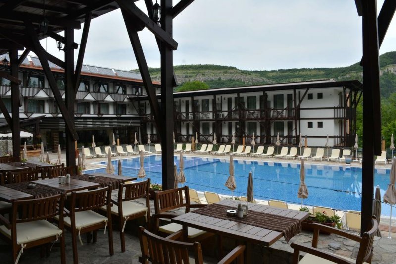 Парк хотел Асеневци - Снимка 4