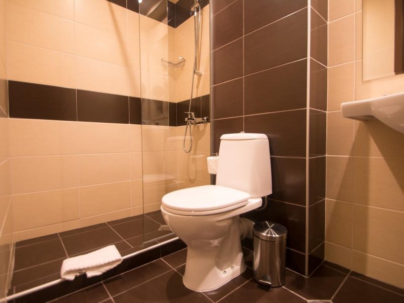 Парк хотел Асеневци - Снимка 2