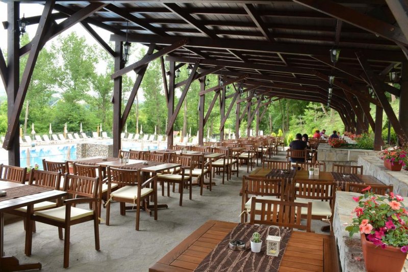 Парк хотел Асеневци - Снимка 5