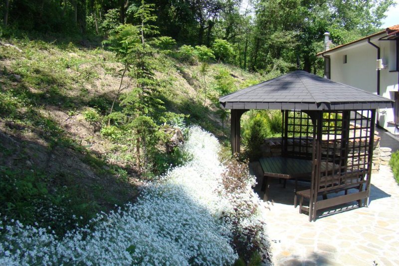 Парк хотел Асеневци - Снимка 8