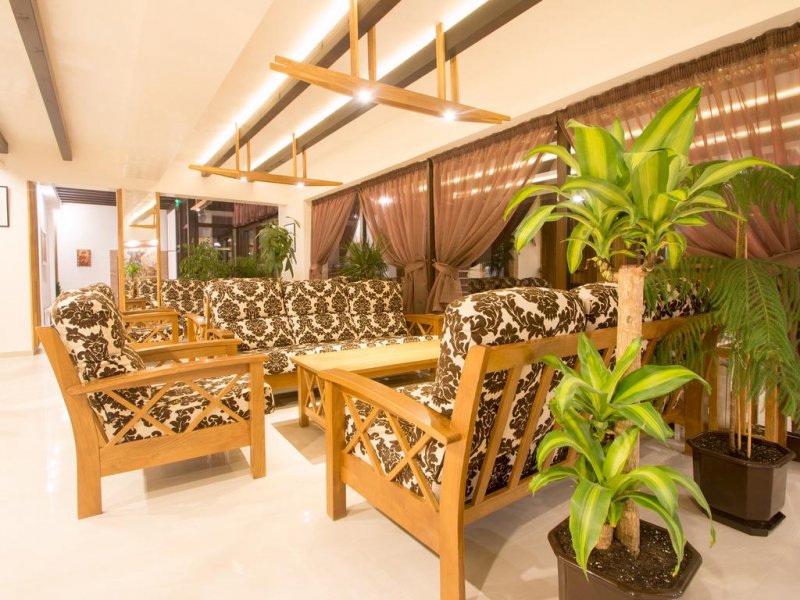 Парк хотел Асеневци - Снимка 5