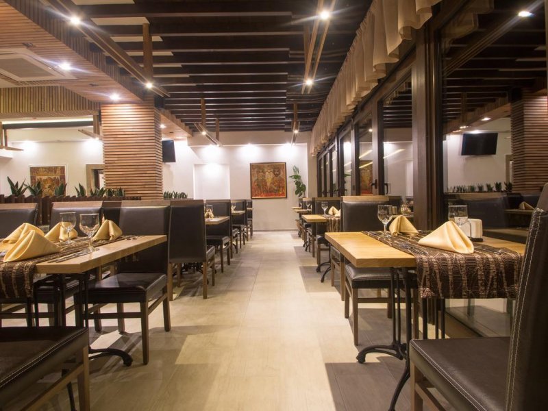 Парк хотел Асеневци - Снимка 9