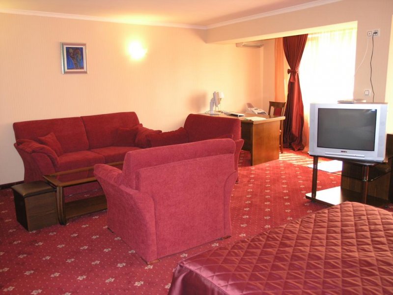 Хотел Троян Плаза - Снимка 9