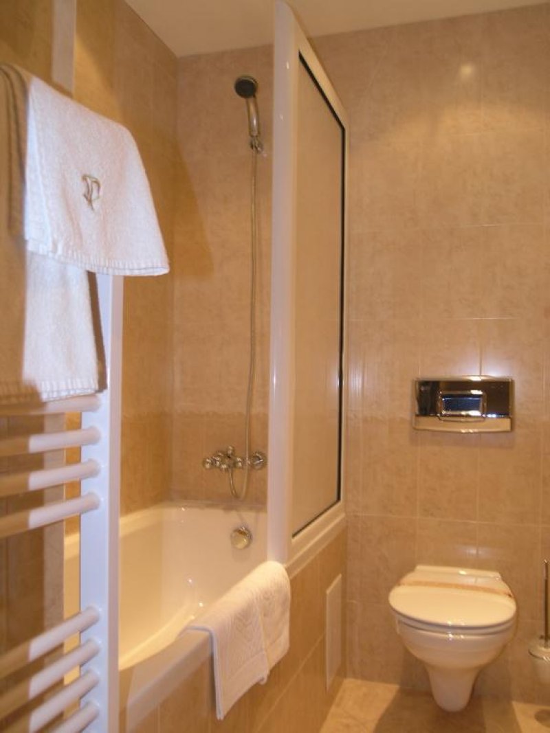 Хотел Троян Плаза - Снимка 11