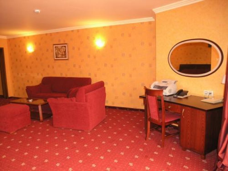 Хотел Троян Плаза - Снимка 7