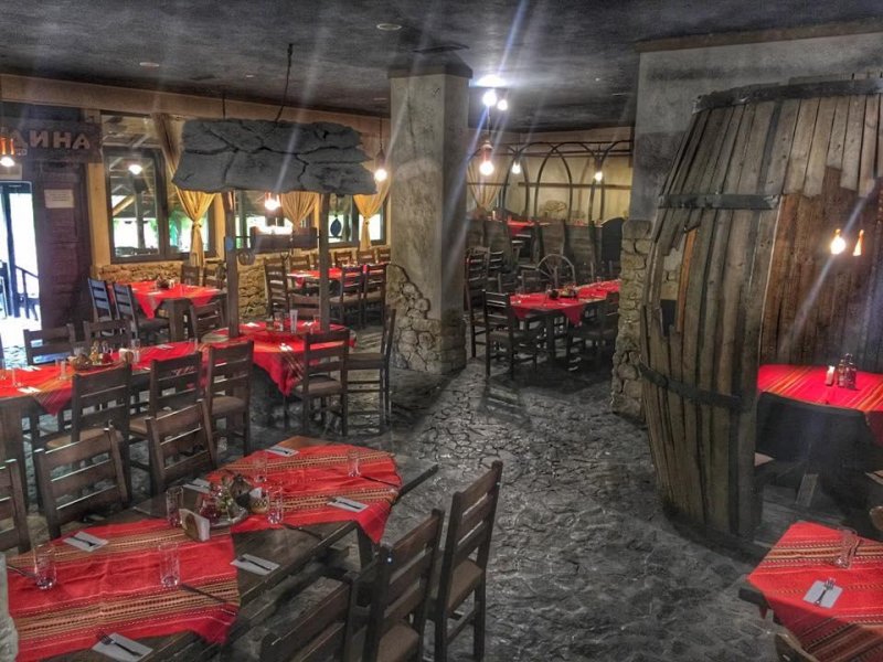 Хотел Троян Плаза - Снимка 11