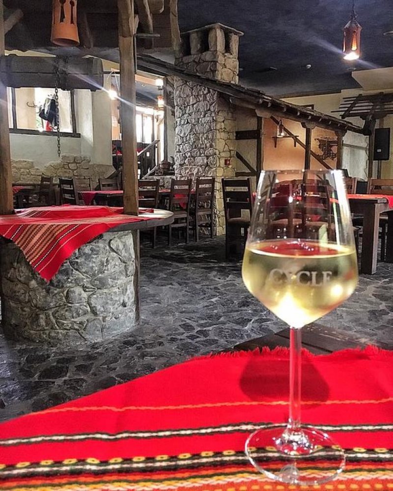 Хотел Троян Плаза - Снимка 8