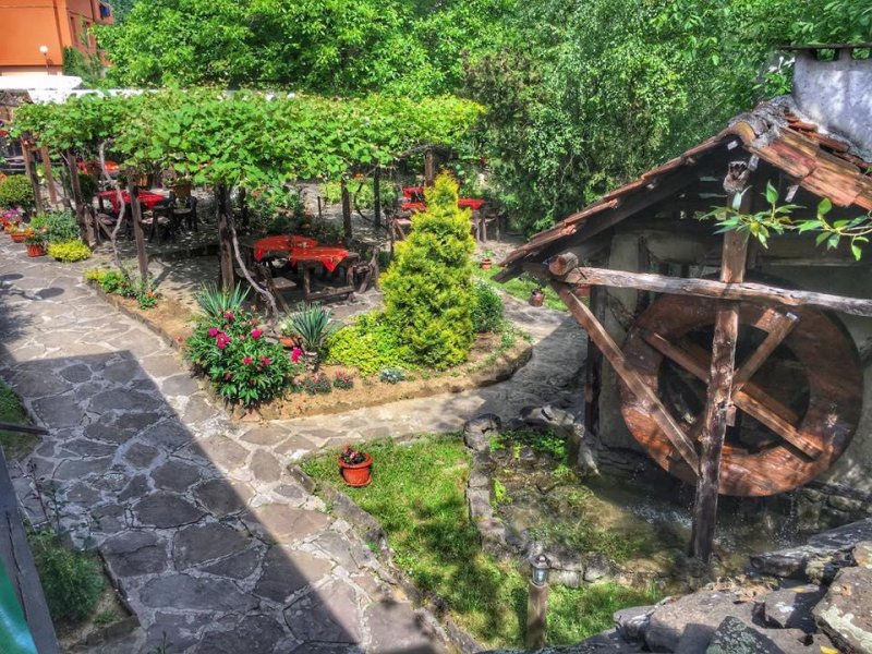 Хотел Троян Плаза - Снимка 7