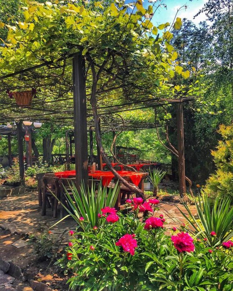 Хотел Троян Плаза - Снимка 2