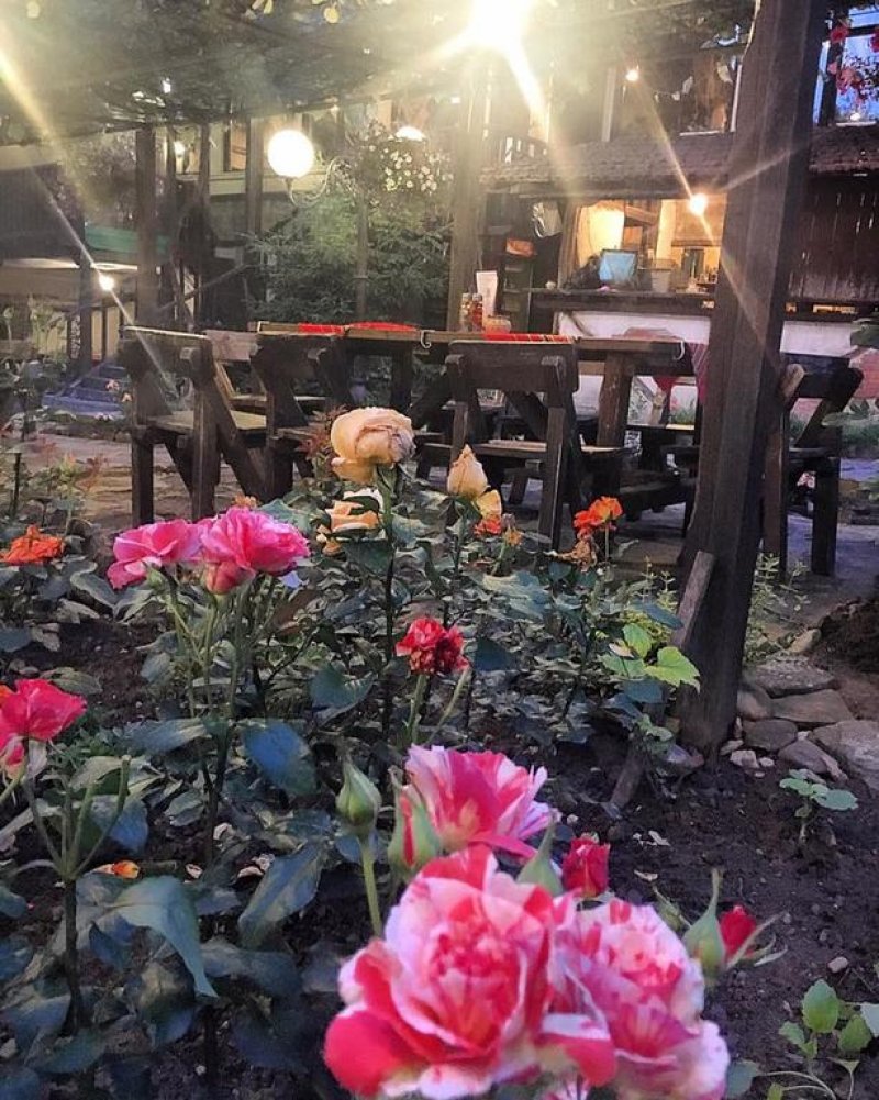 Хотел Троян Плаза - Снимка 1