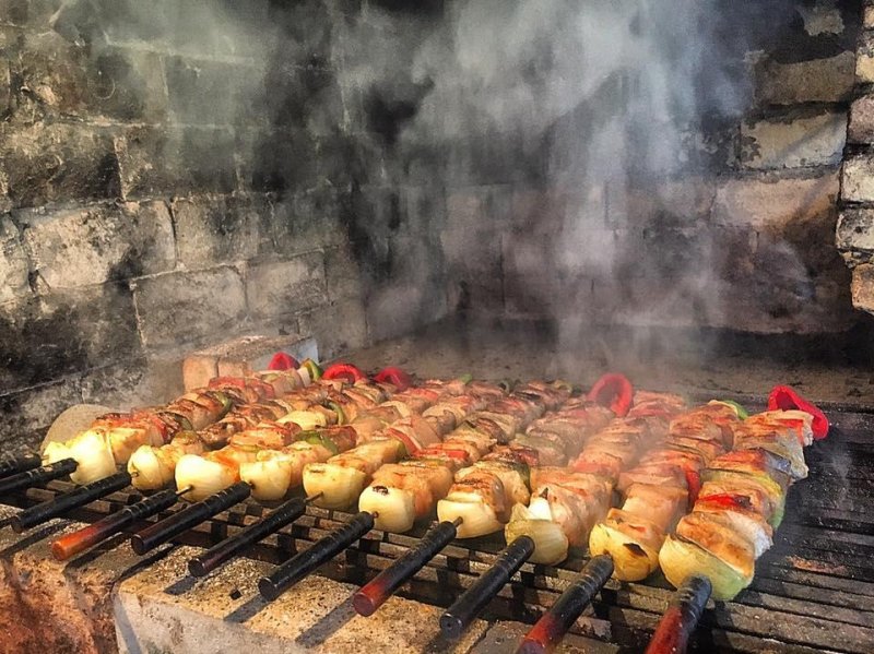 Хотел Троян Плаза - Снимка 4